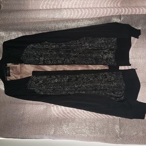 Plus size Harley Davidson jacket